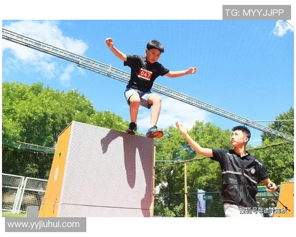 王伟独家揭秘极限运动的乐趣与挑战分享心得与技巧