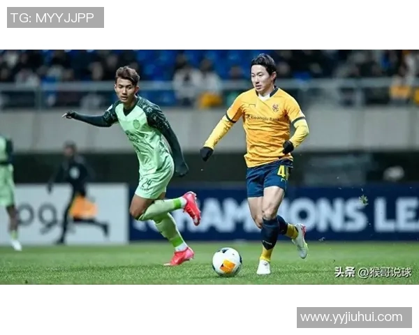 亚冠联赛新赛季激战正酣 各队力争突破历史局限挑战亚洲足球巅峰