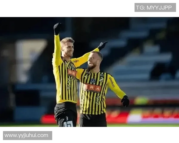 瑞典超精彩对决赫根迎战北雪平争夺积分榜重要位置