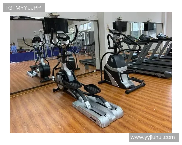 美国专业健身器材品牌介绍与核心产品推荐