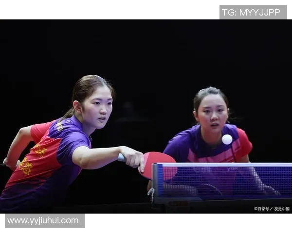 陈静乒乓球人生的深度对话与心路历程探索