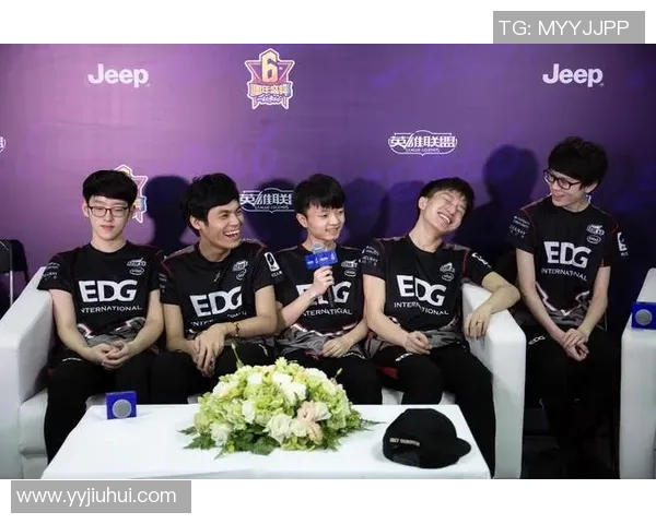 赛后分析：RNG与EDG的团队配合与战术执行深度剖析