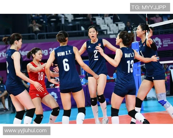 上海排球队实力分析:在全国排球实力排行榜中位列第九的原因探讨