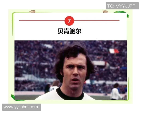 全球足坛传奇人物盘点最出名的十大足球明星与他们的辉煌成就